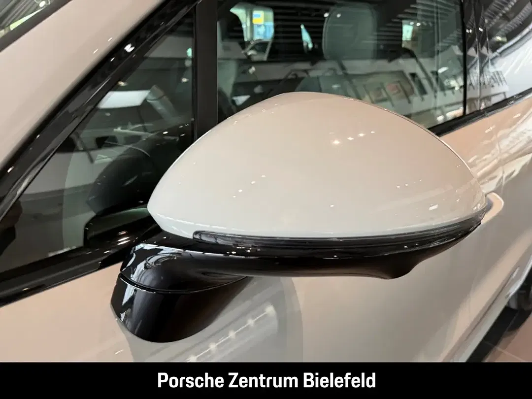 Porsche Cayenne - Thumbnail 12