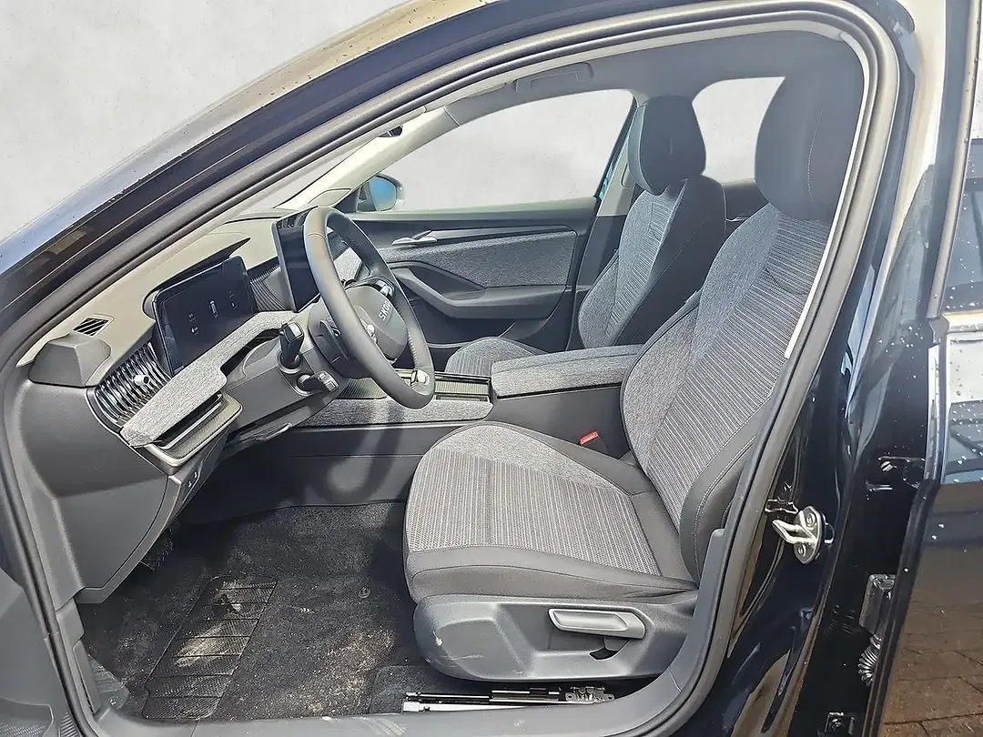 Skoda Superb - Thumbnail 10