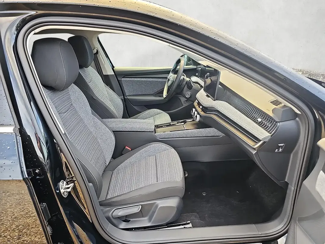 Skoda Superb - Thumbnail 11
