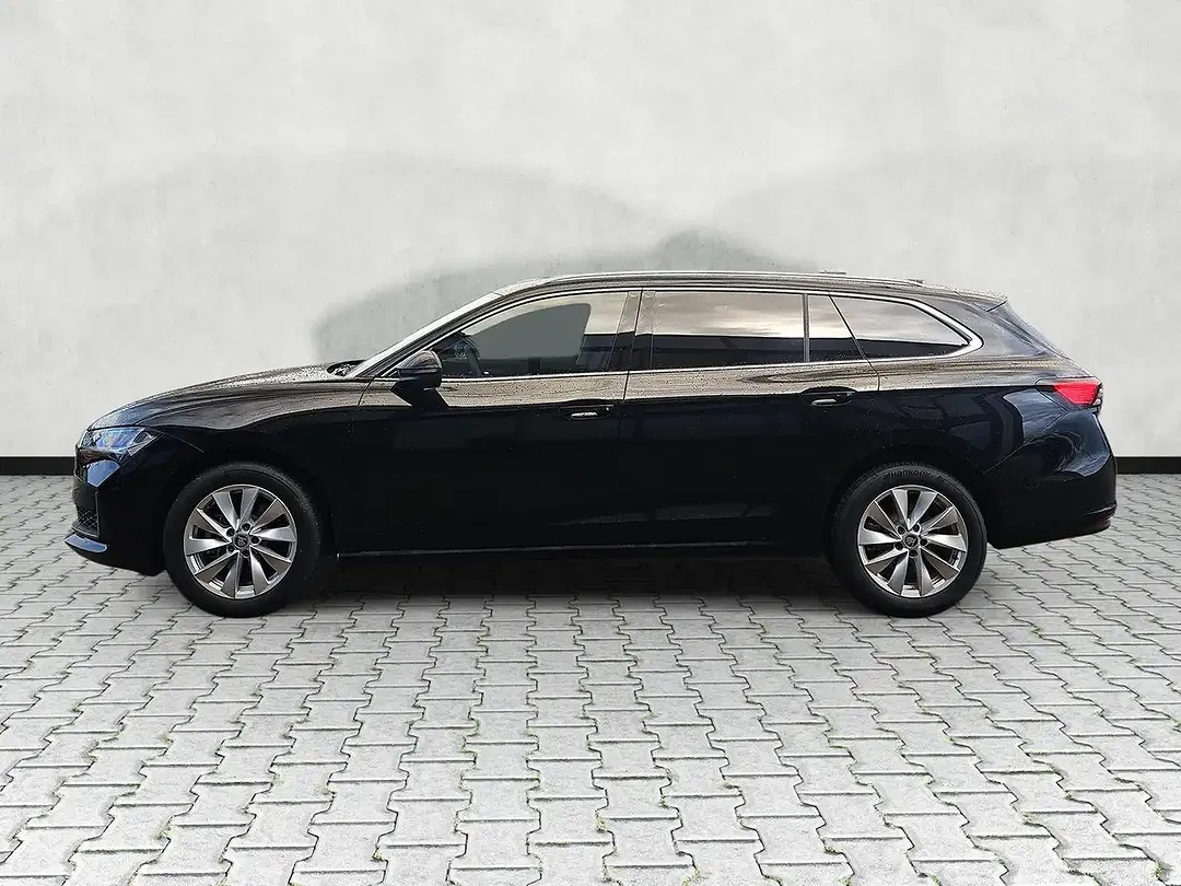 Skoda Superb - Thumbnail 5