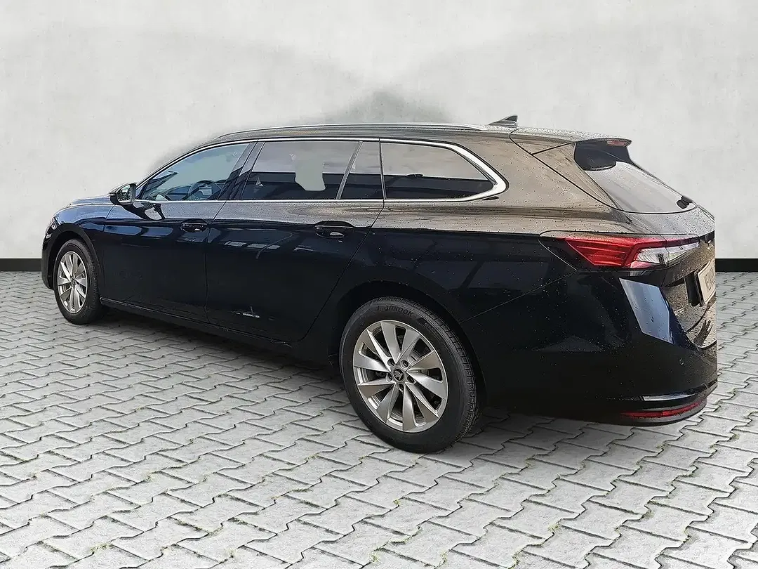Skoda Superb - Thumbnail 6