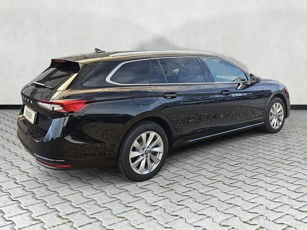 Skoda Superb - Thumbnail 8