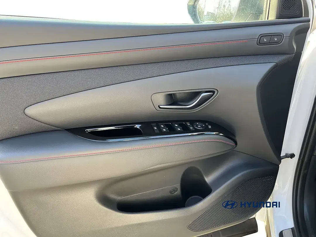 Hyundai TUCSON - Thumbnail 10
