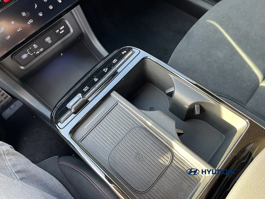 Hyundai TUCSON - Thumbnail 13
