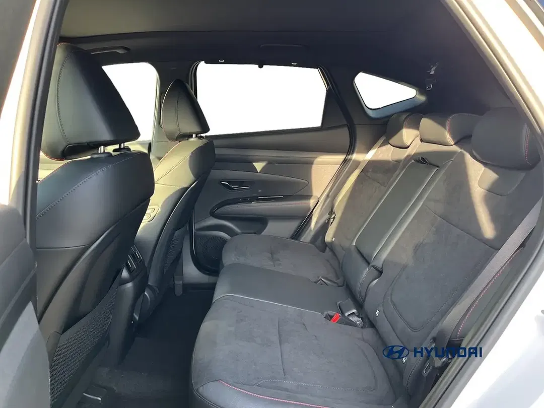 Hyundai TUCSON - Thumbnail 14