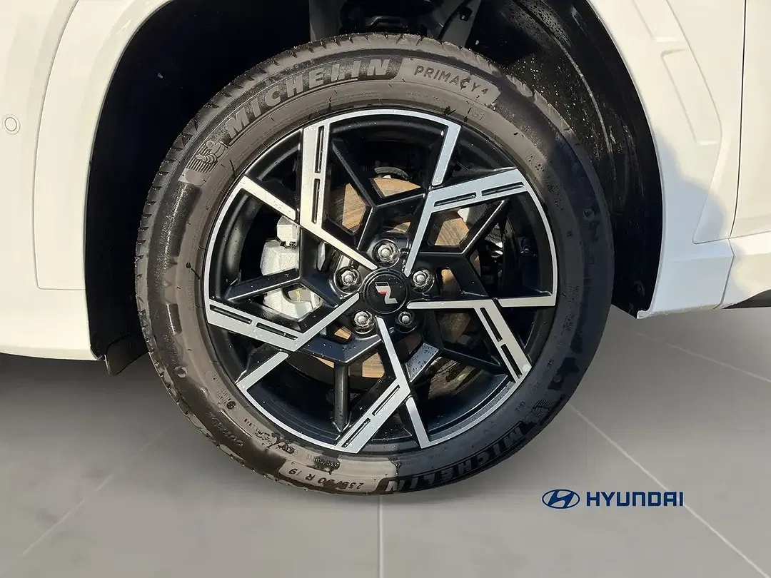 Hyundai TUCSON - Thumbnail 7