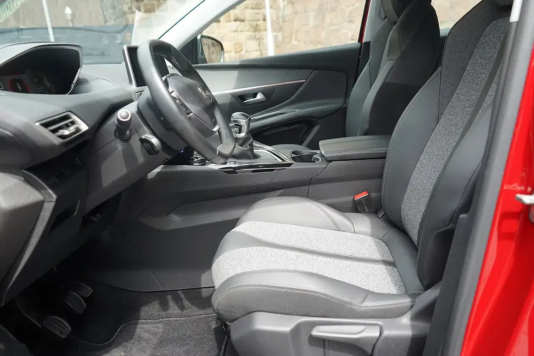 Peugeot 3008 - Thumbnail 13