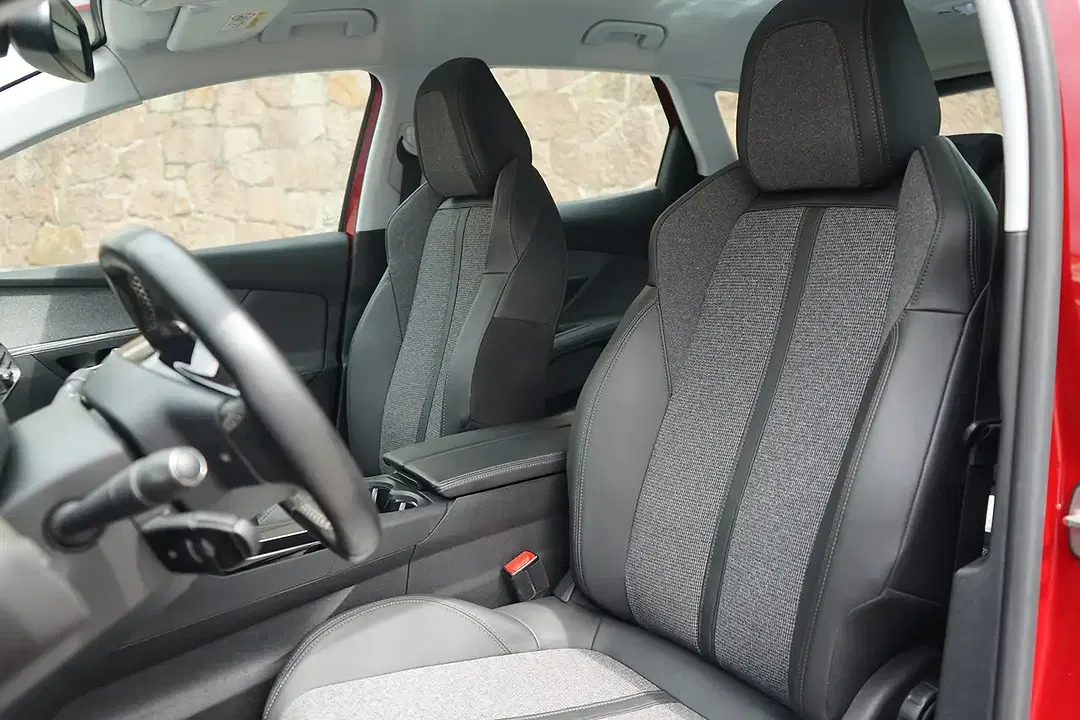 Peugeot 3008 - Thumbnail 14
