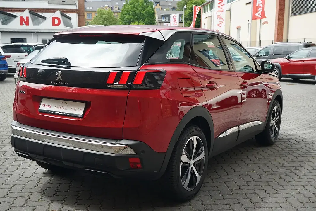 Peugeot 3008 - Thumbnail 6