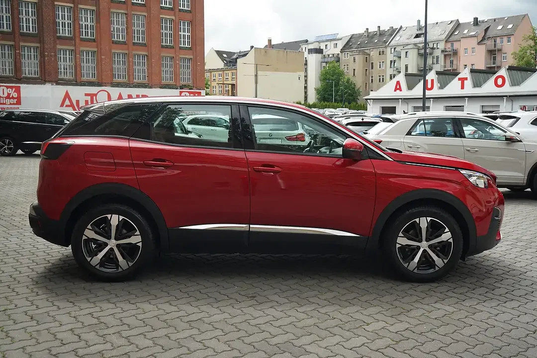 Peugeot 3008 - Thumbnail 7