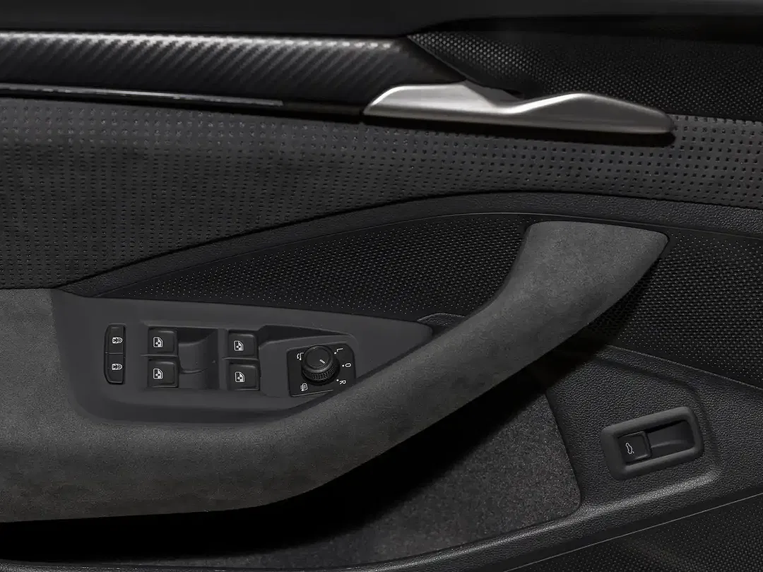 Skoda Superb - Thumbnail 9