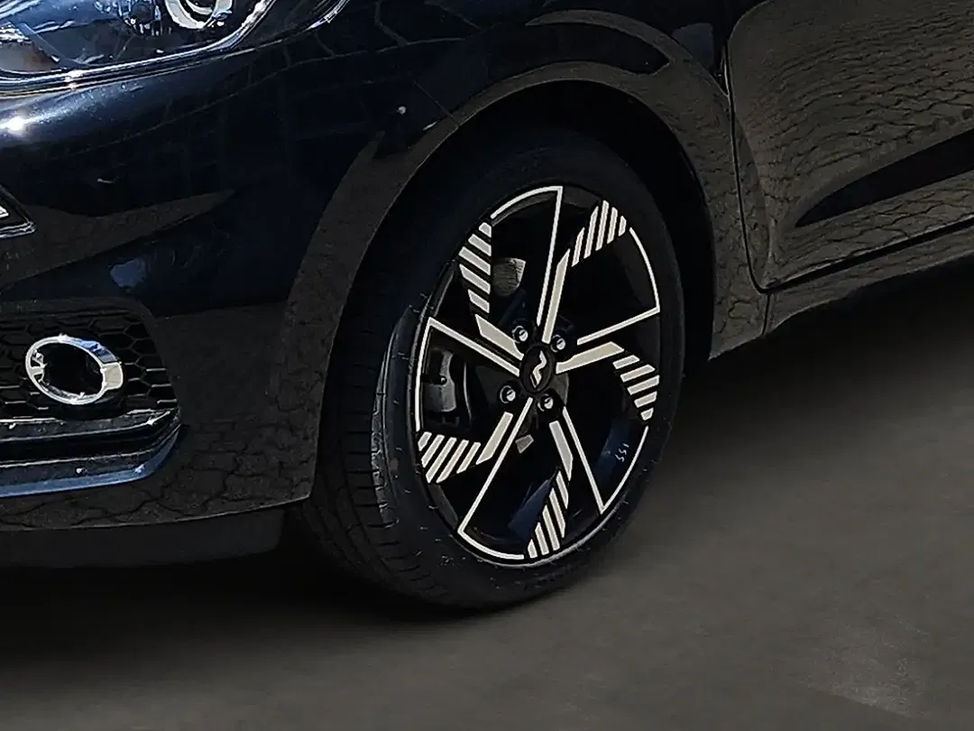 Hyundai i10 - Thumbnail 6