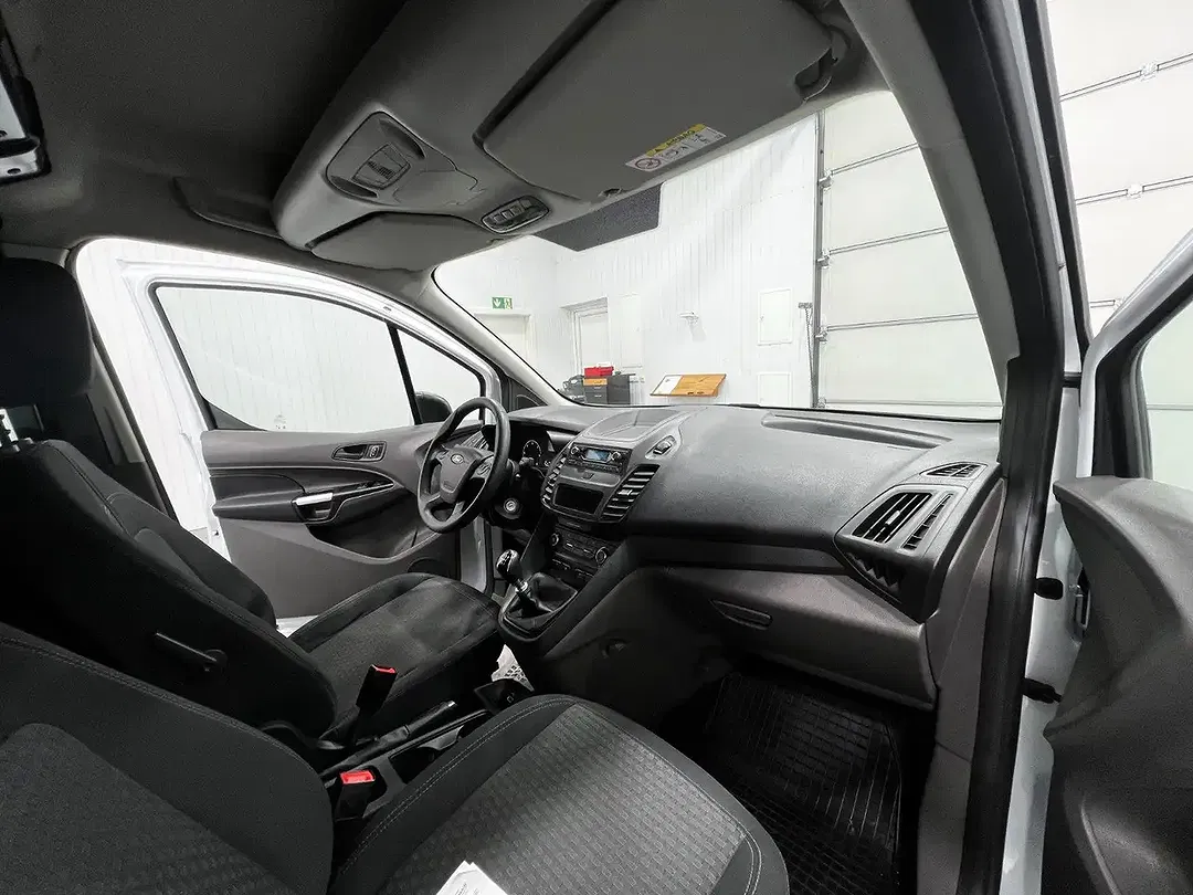 Ford Transit Connect - Thumbnail 13