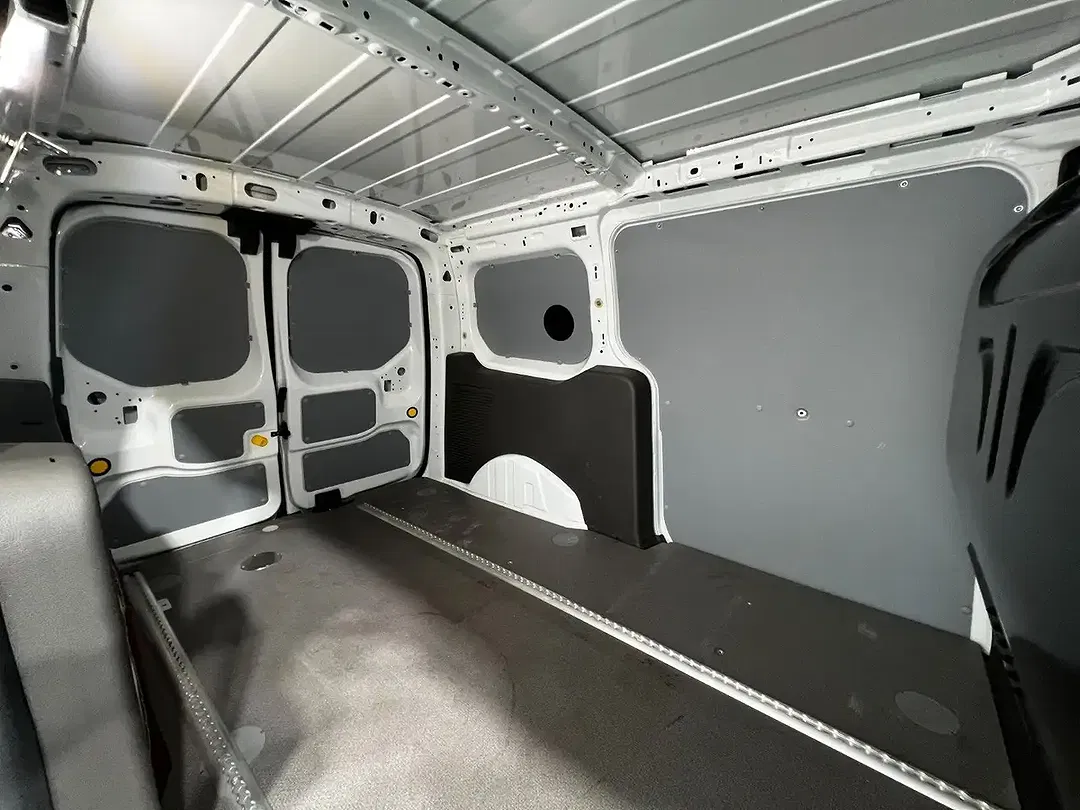 Ford Transit Connect - Thumbnail 14