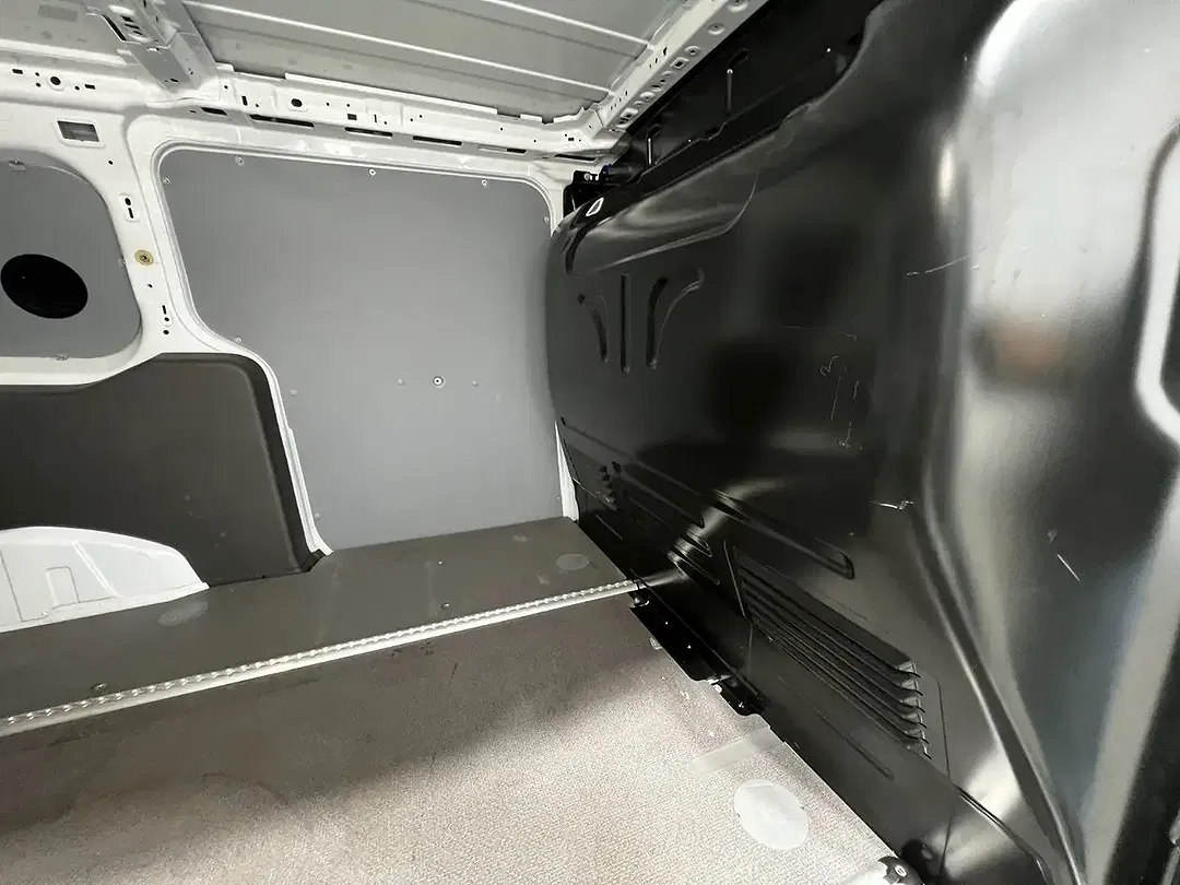 Ford Transit Connect - Thumbnail 15