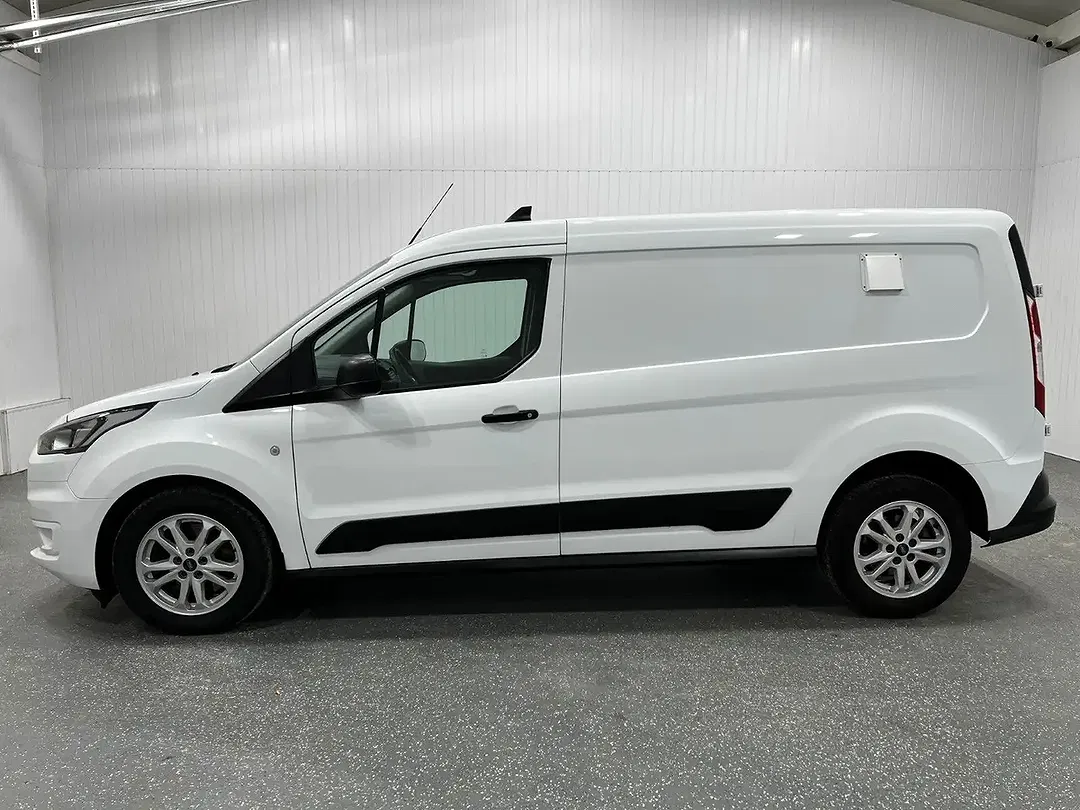 Ford Transit Connect - Thumbnail 2