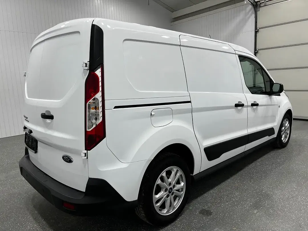 Ford Transit Connect - Thumbnail 5