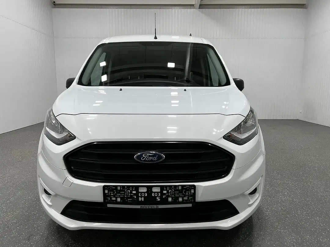 Ford Transit Connect - Thumbnail 8