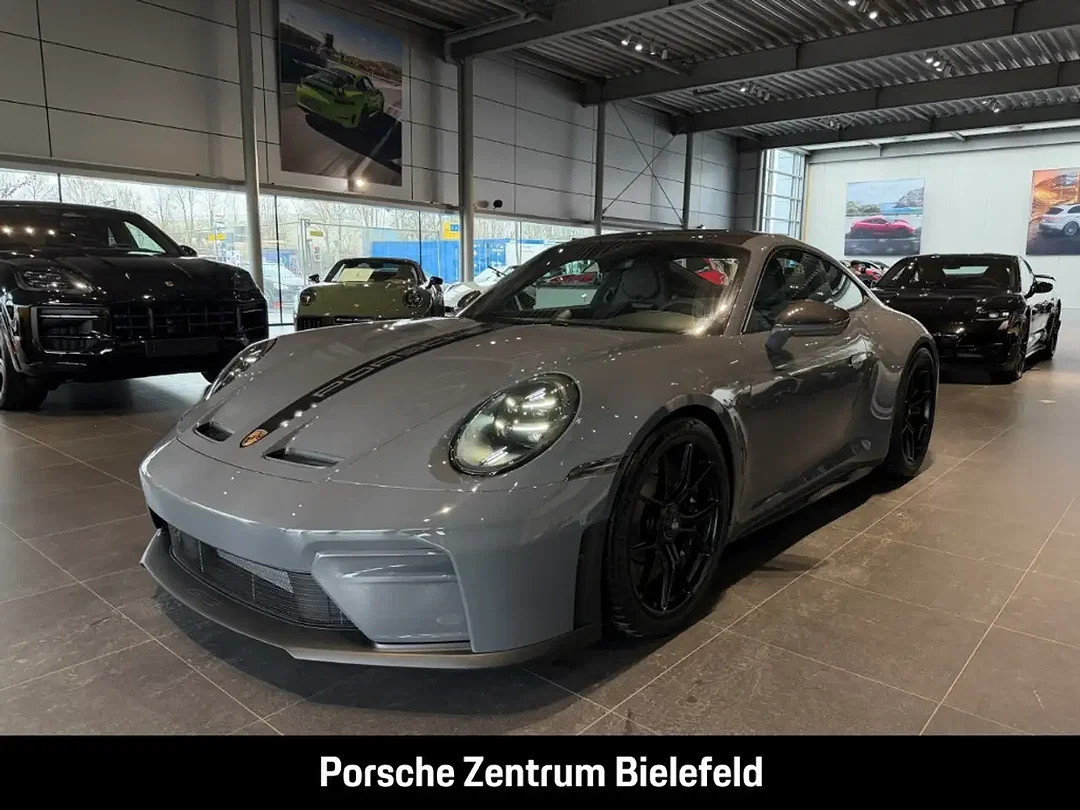 Porsche 992 - Afbeelding 1