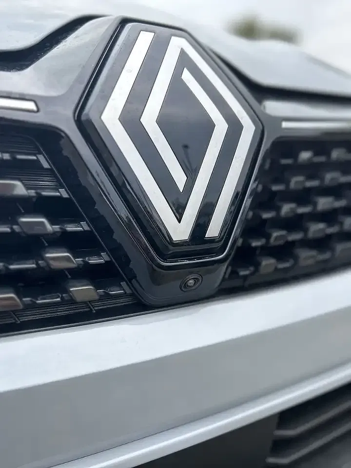 Renault Clio - Thumbnail 4