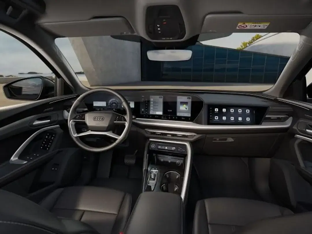 Audi Q5 - Thumbnail 9