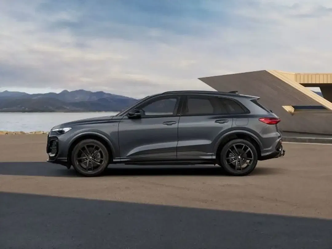 Audi Q5 - Thumbnail 4