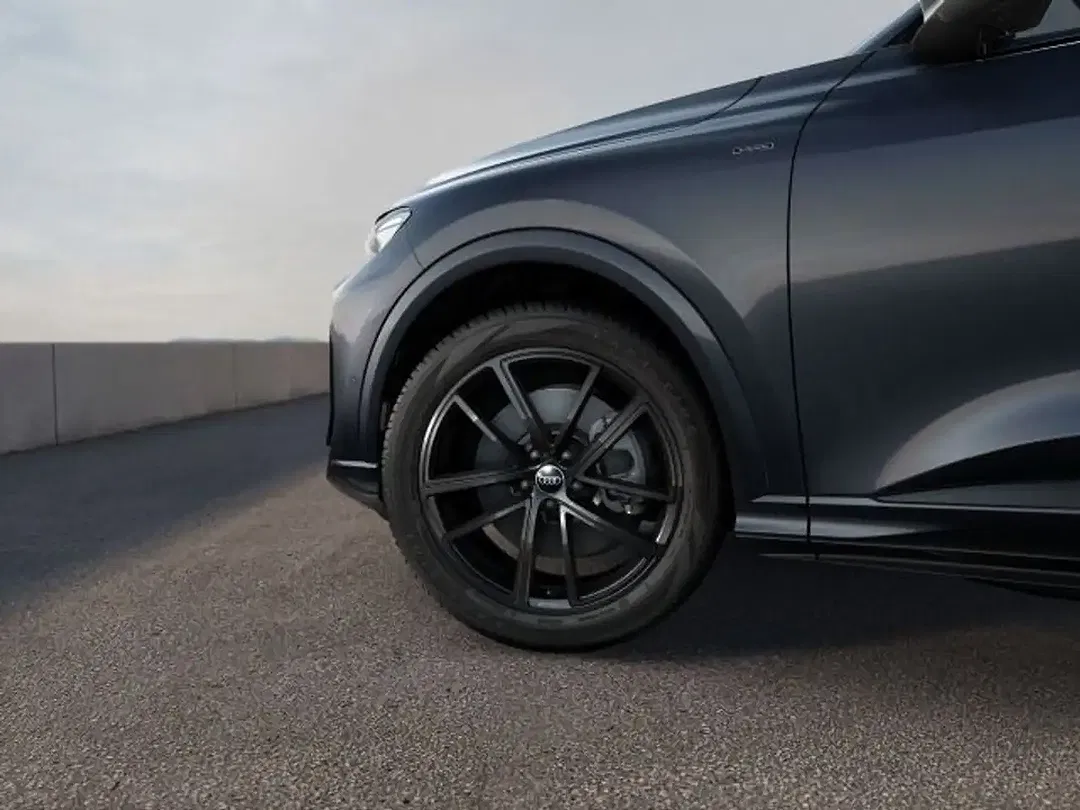 Audi Q5 - Thumbnail 5
