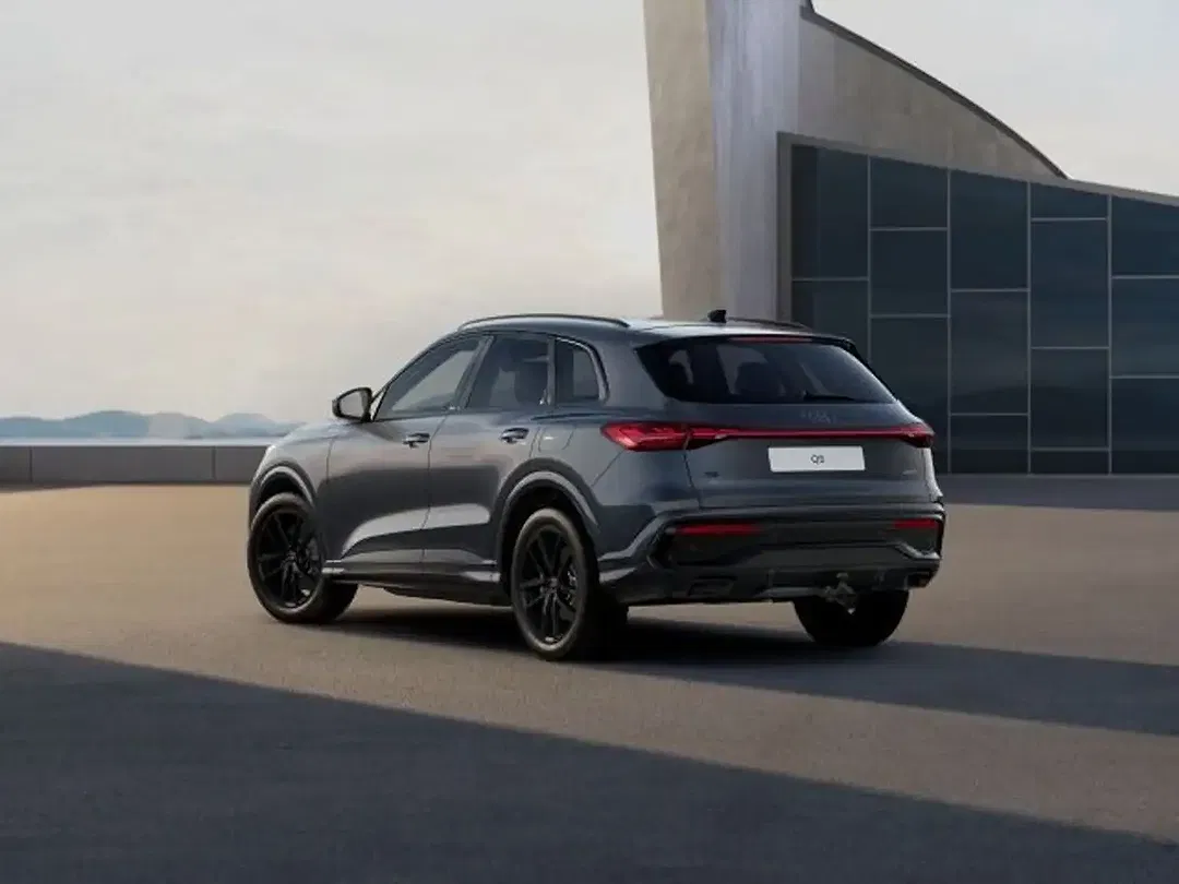 Audi Q5 - Thumbnail 6