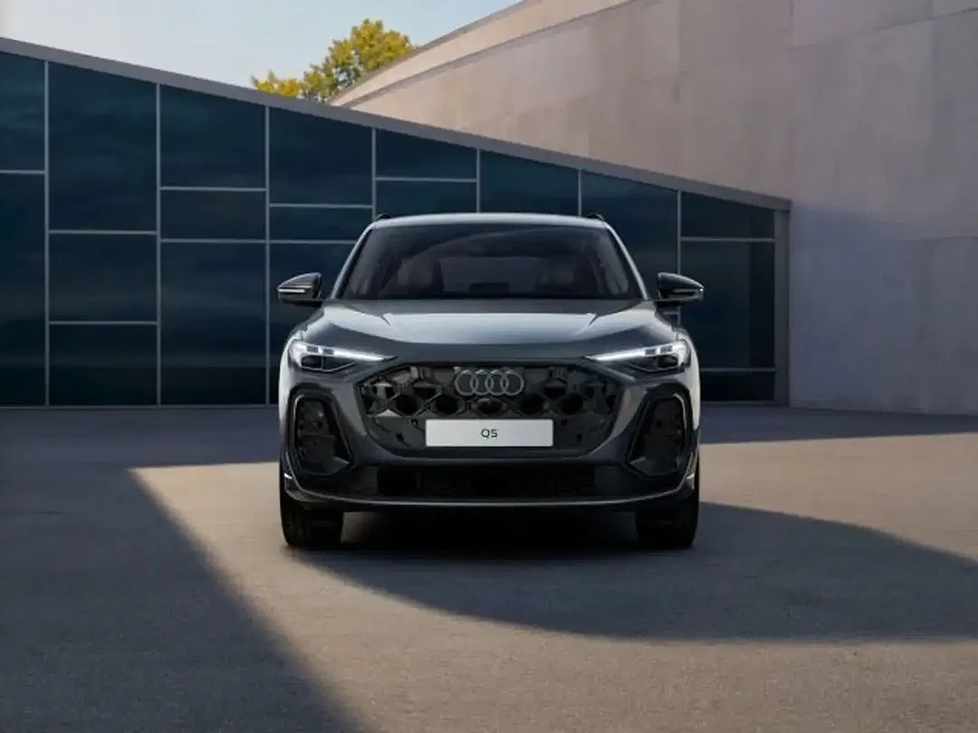 Audi Q5 - Thumbnail 7