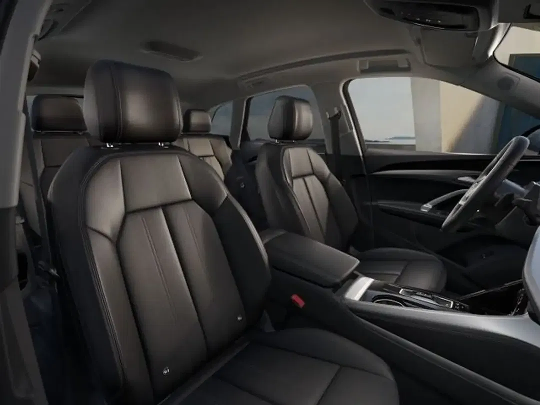 Audi Q5 - Thumbnail 8
