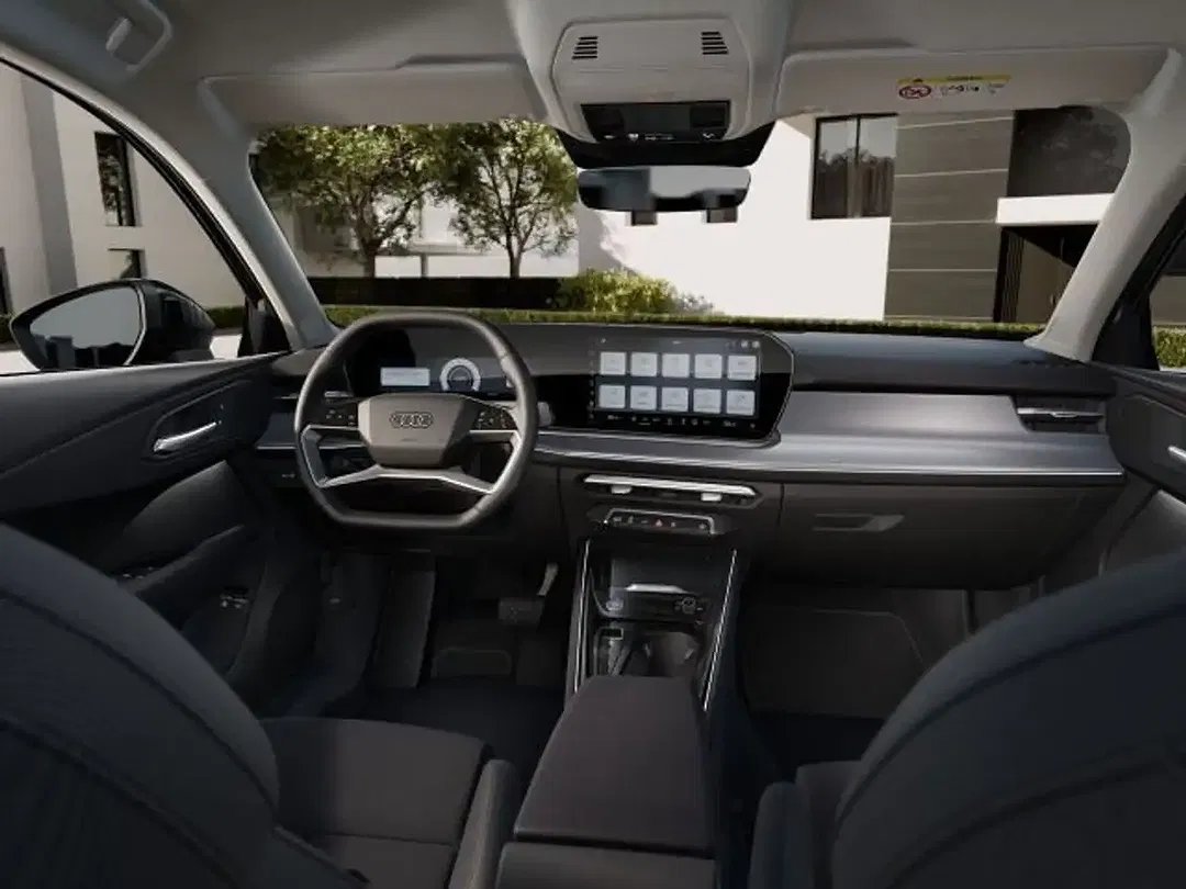 Audi Q3 - Thumbnail 8