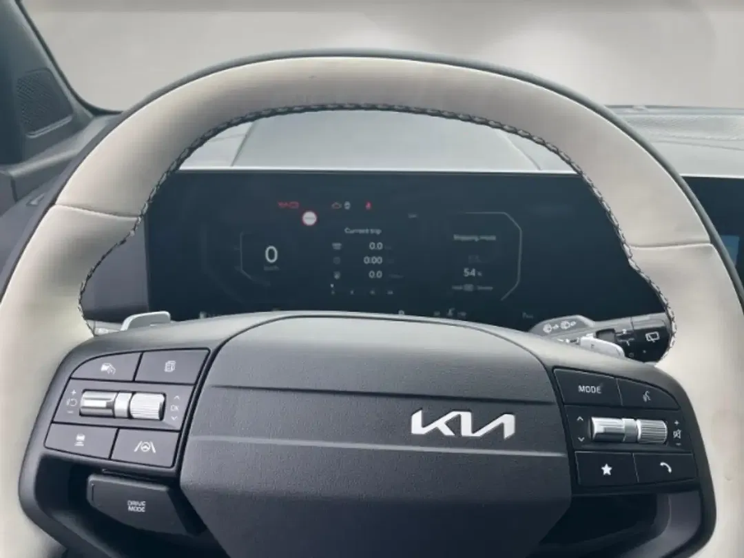 Kia Sportage - Thumbnail 8
