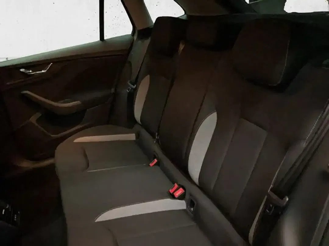 Skoda Scala - Thumbnail 9