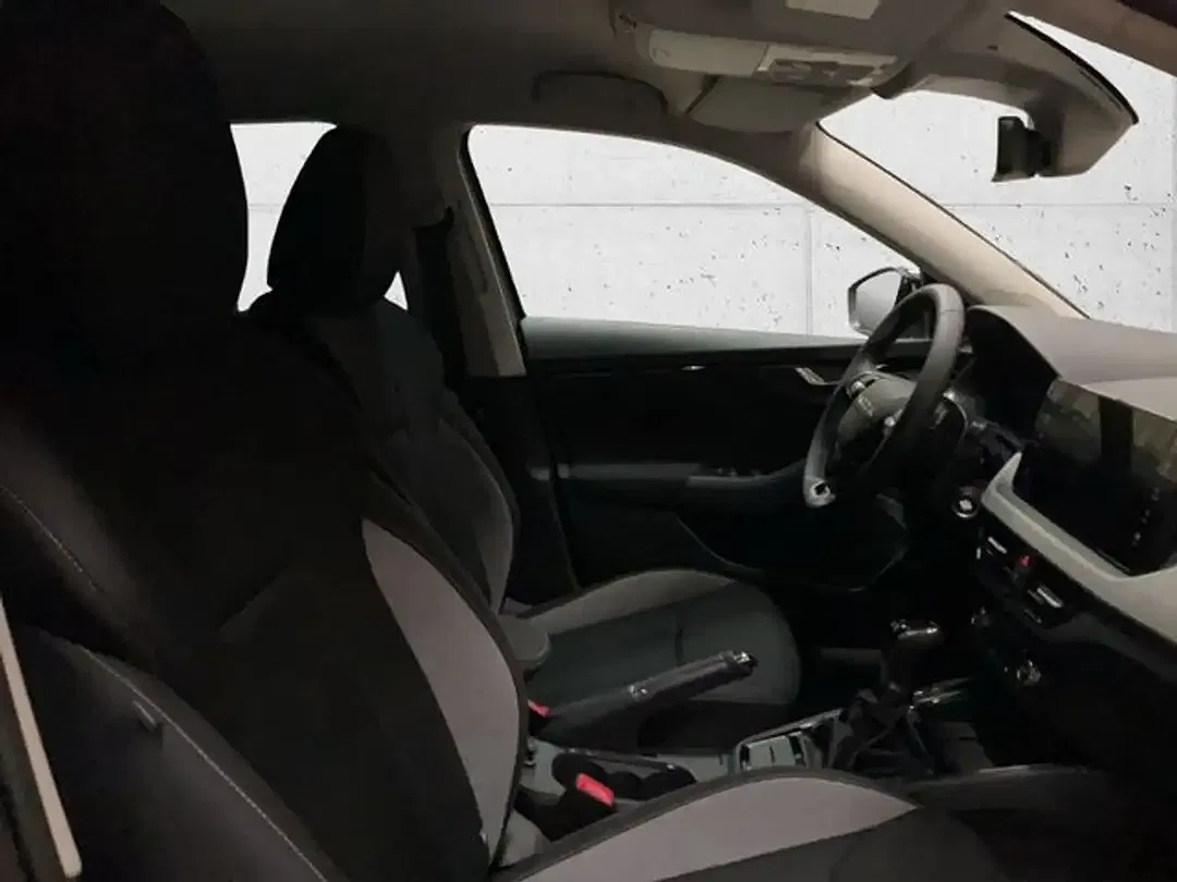 Skoda Scala - Thumbnail 11