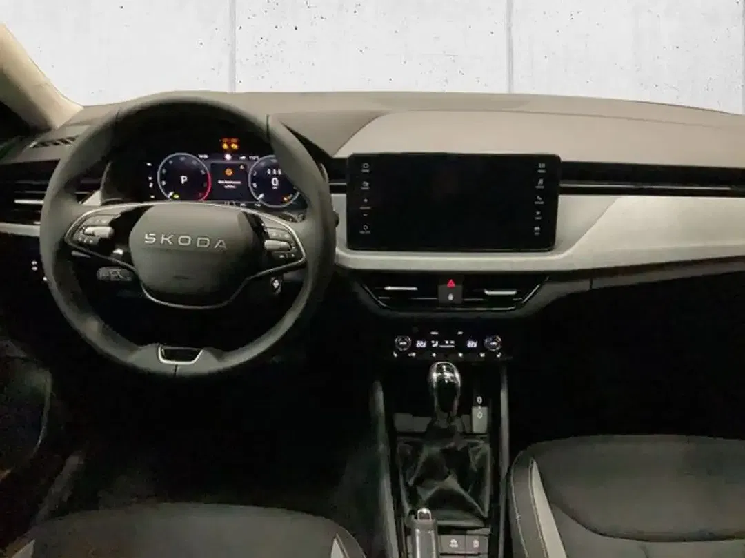 Skoda Scala - Thumbnail 12