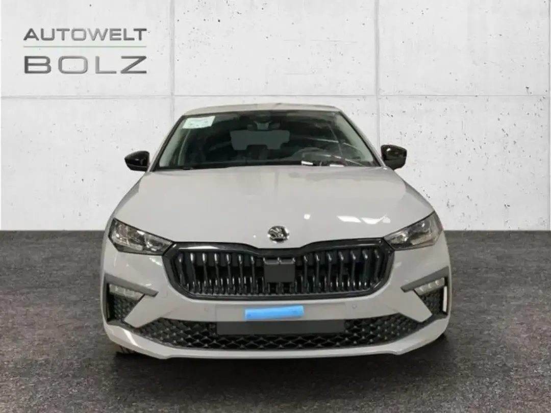 Skoda Scala - Thumbnail 1