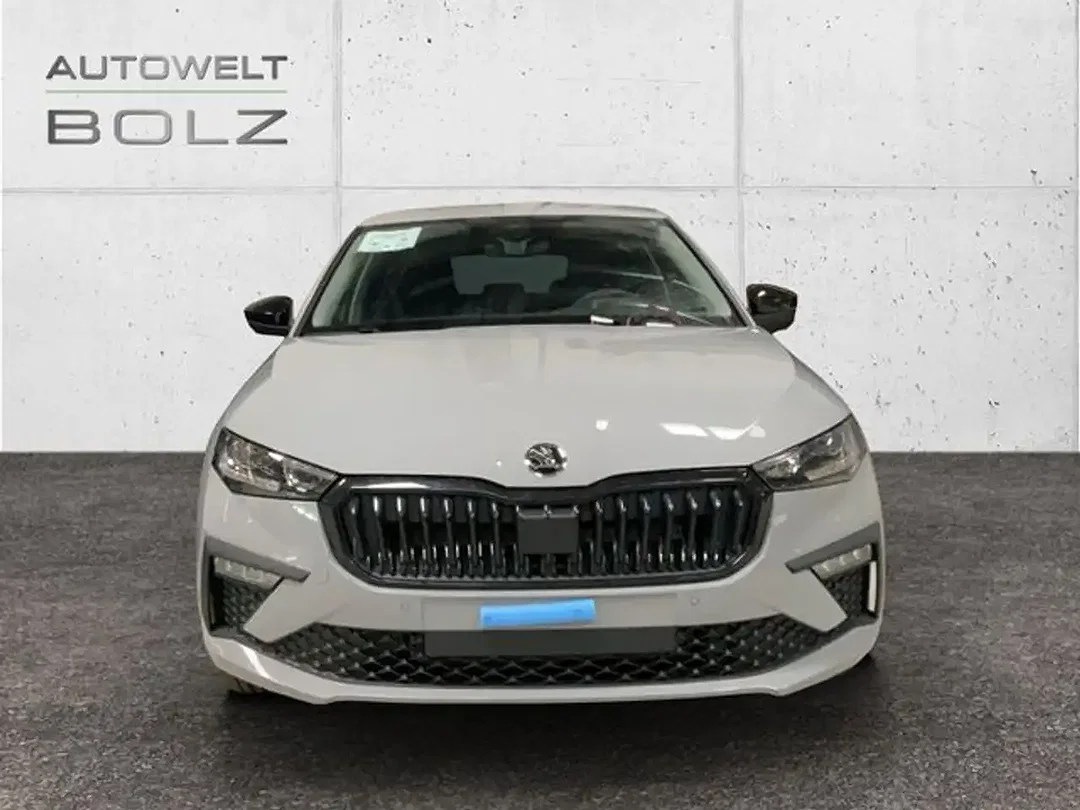 Skoda Scala - Afbeelding 1