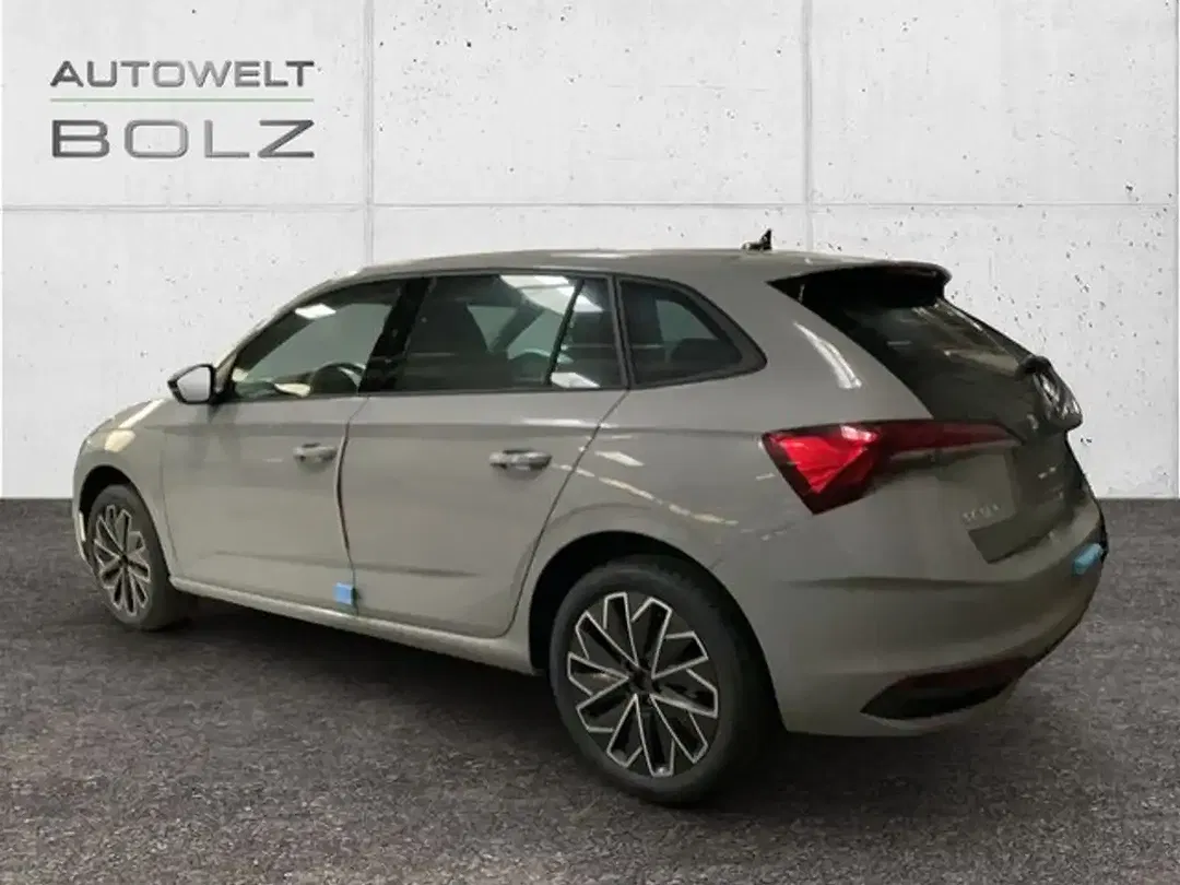 Skoda Scala - Thumbnail 5