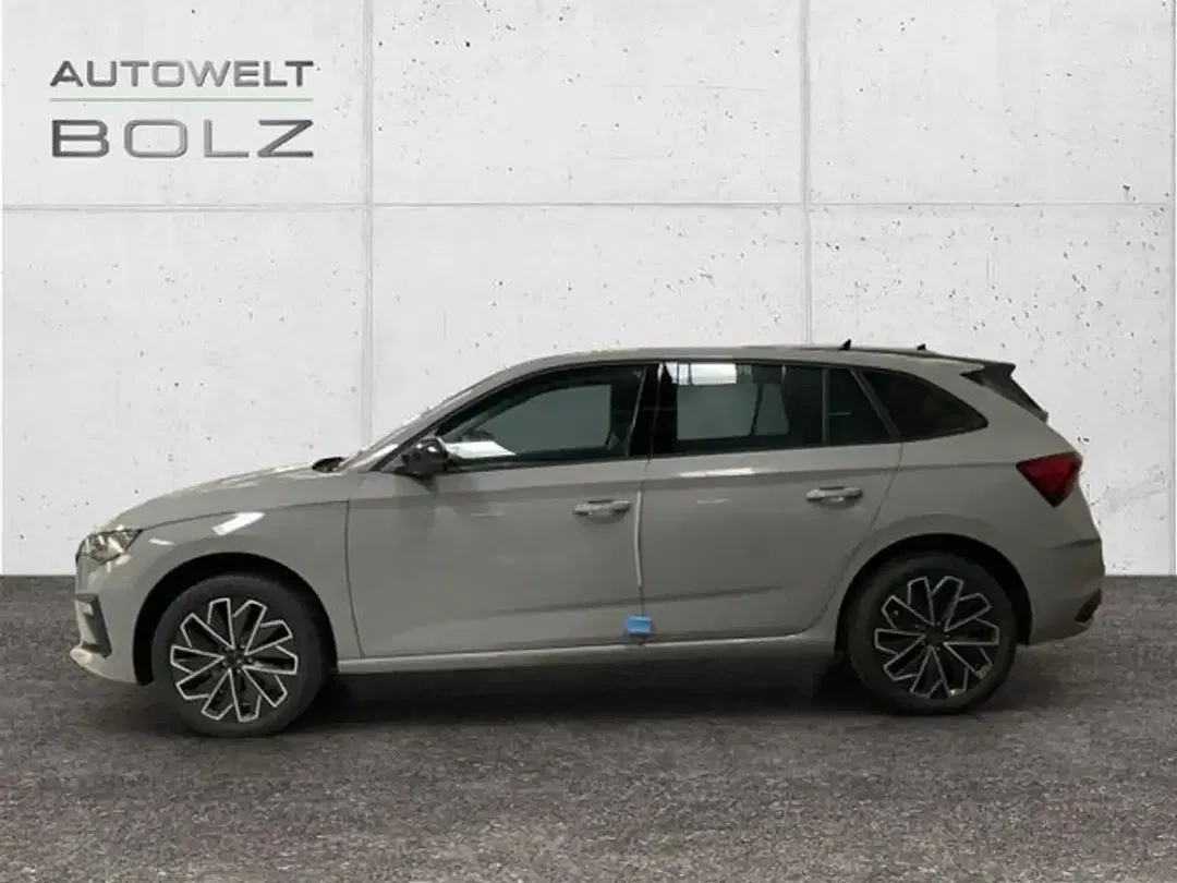 Skoda Scala - Thumbnail 6