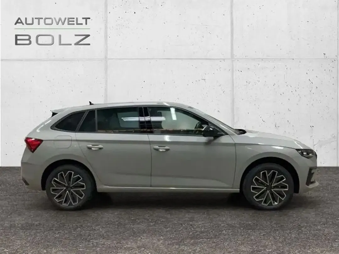 Skoda Scala - Thumbnail 7