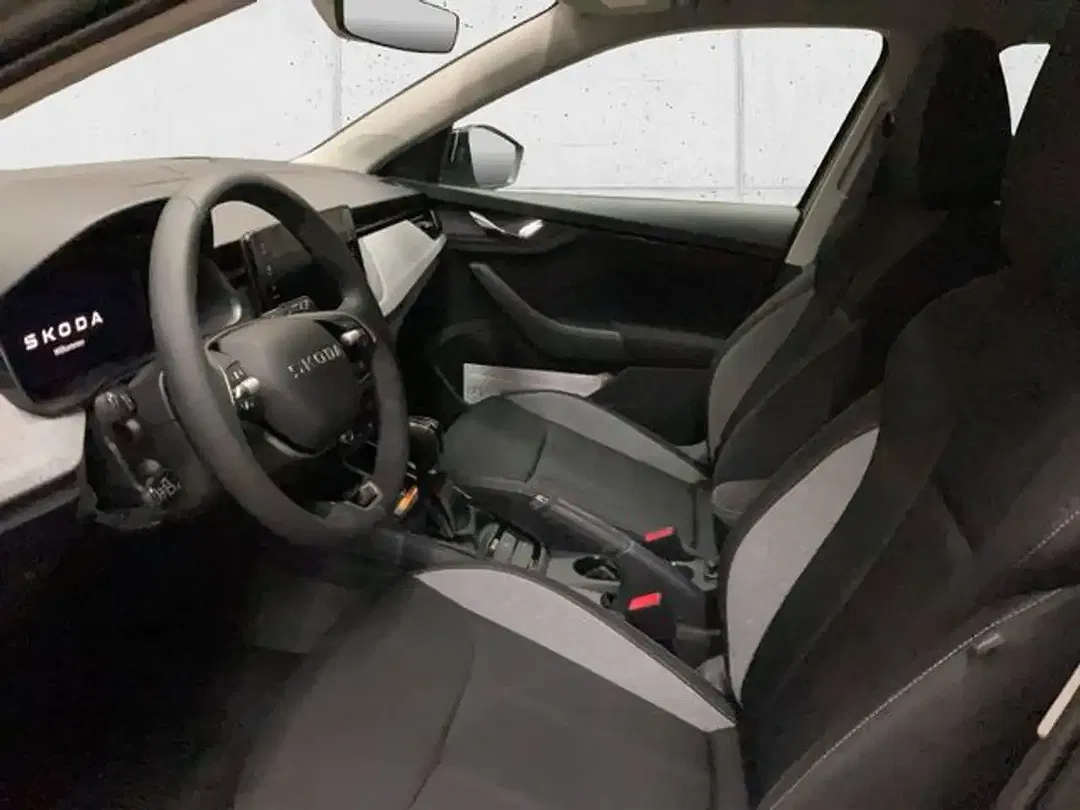 Skoda Scala - Thumbnail 8