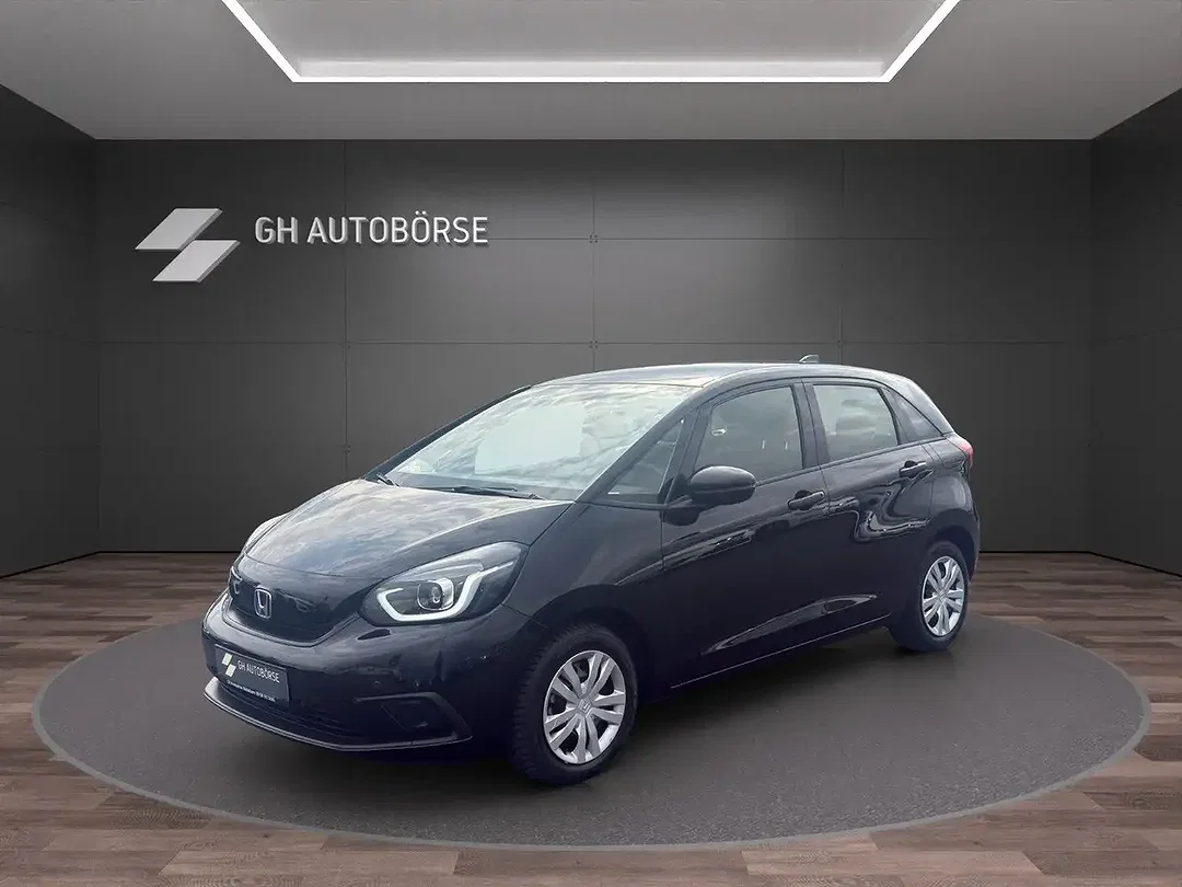 Honda Jazz - Afbeelding 1