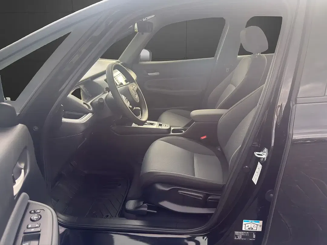 Honda Jazz - Thumbnail 10