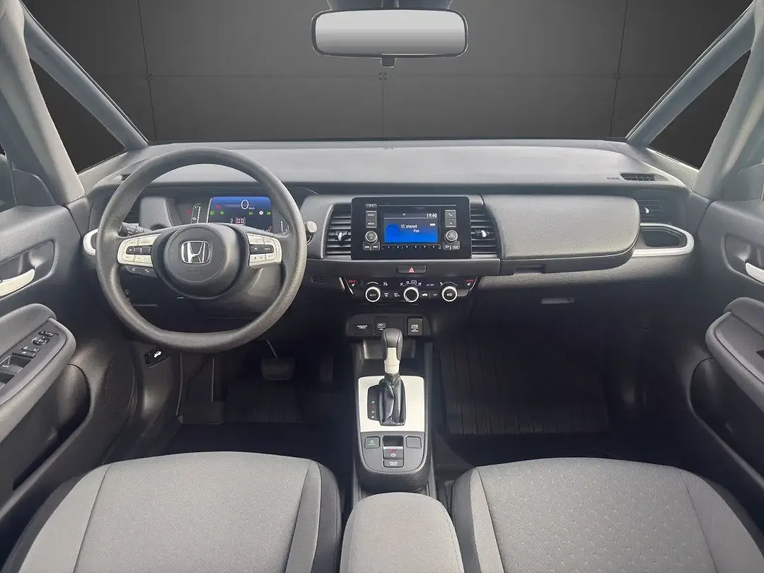 Honda Jazz - Thumbnail 14