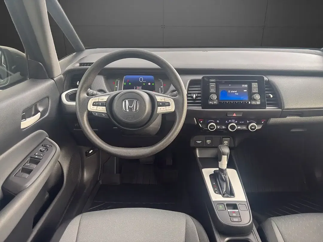 Honda Jazz - Thumbnail 15