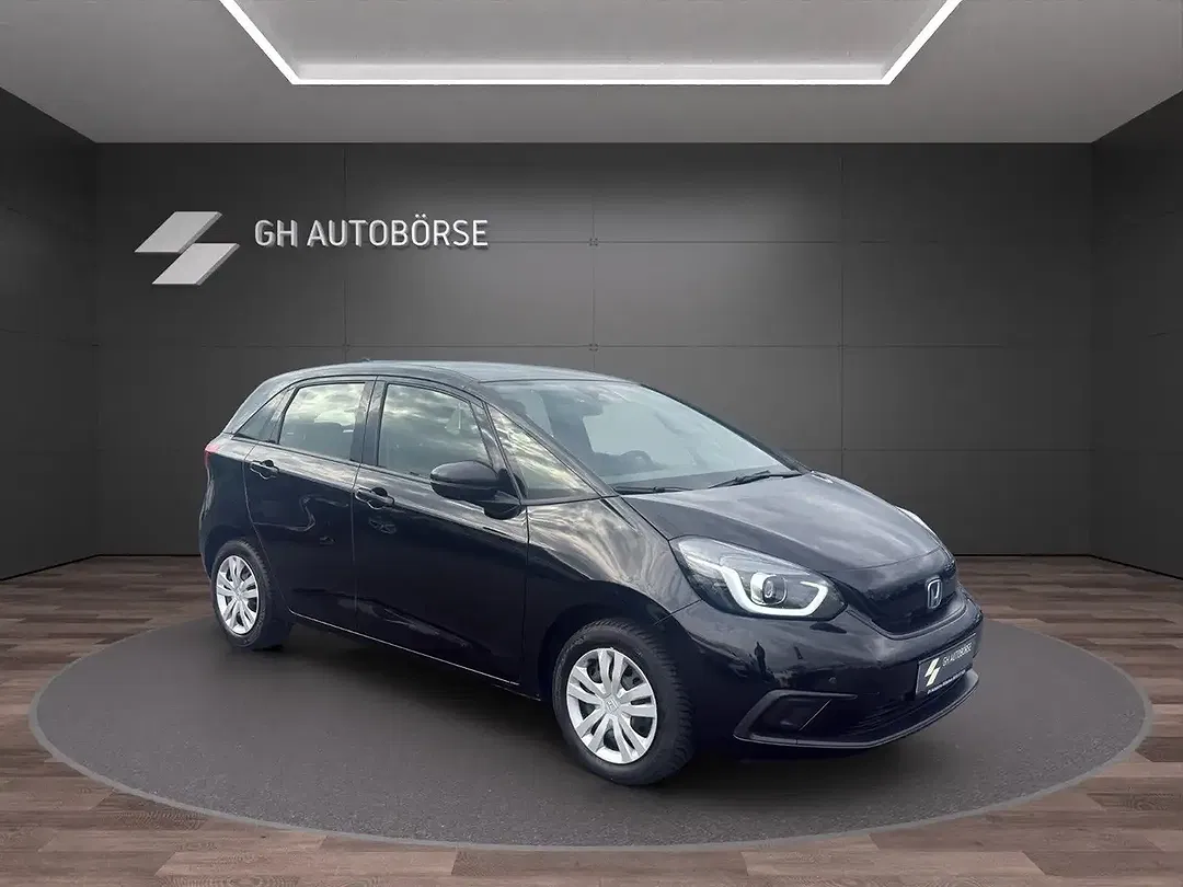 Honda Jazz - Thumbnail 2
