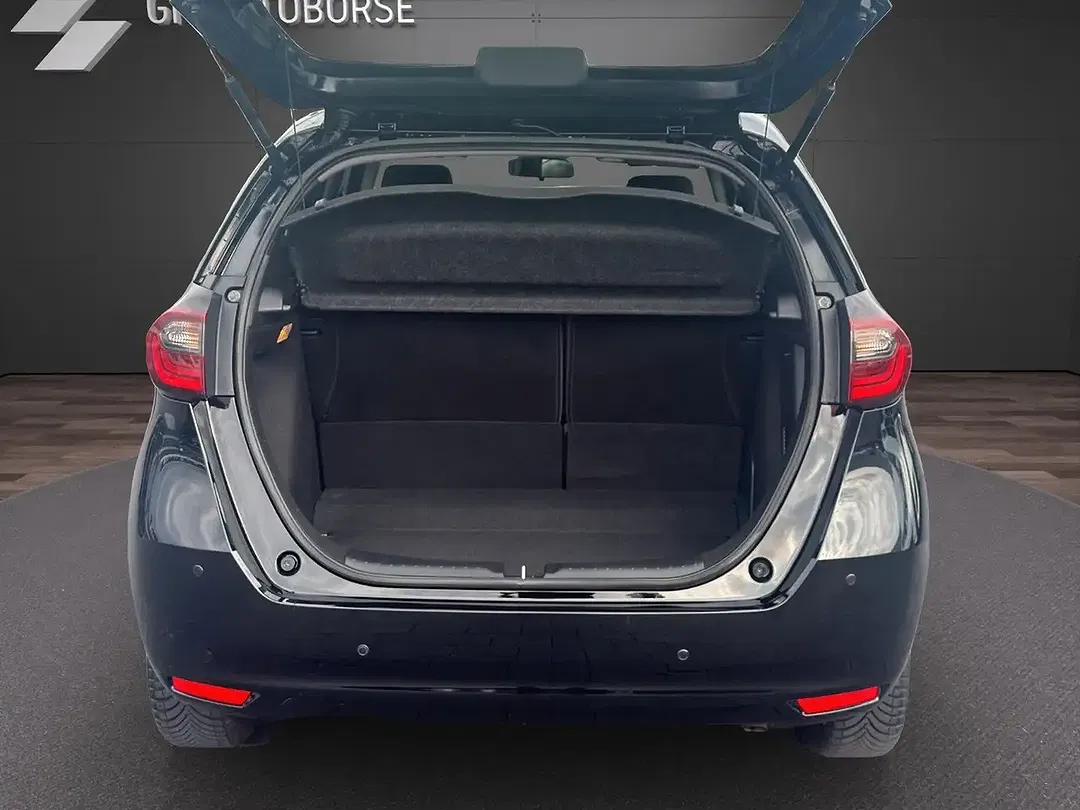 Honda Jazz - Thumbnail 7