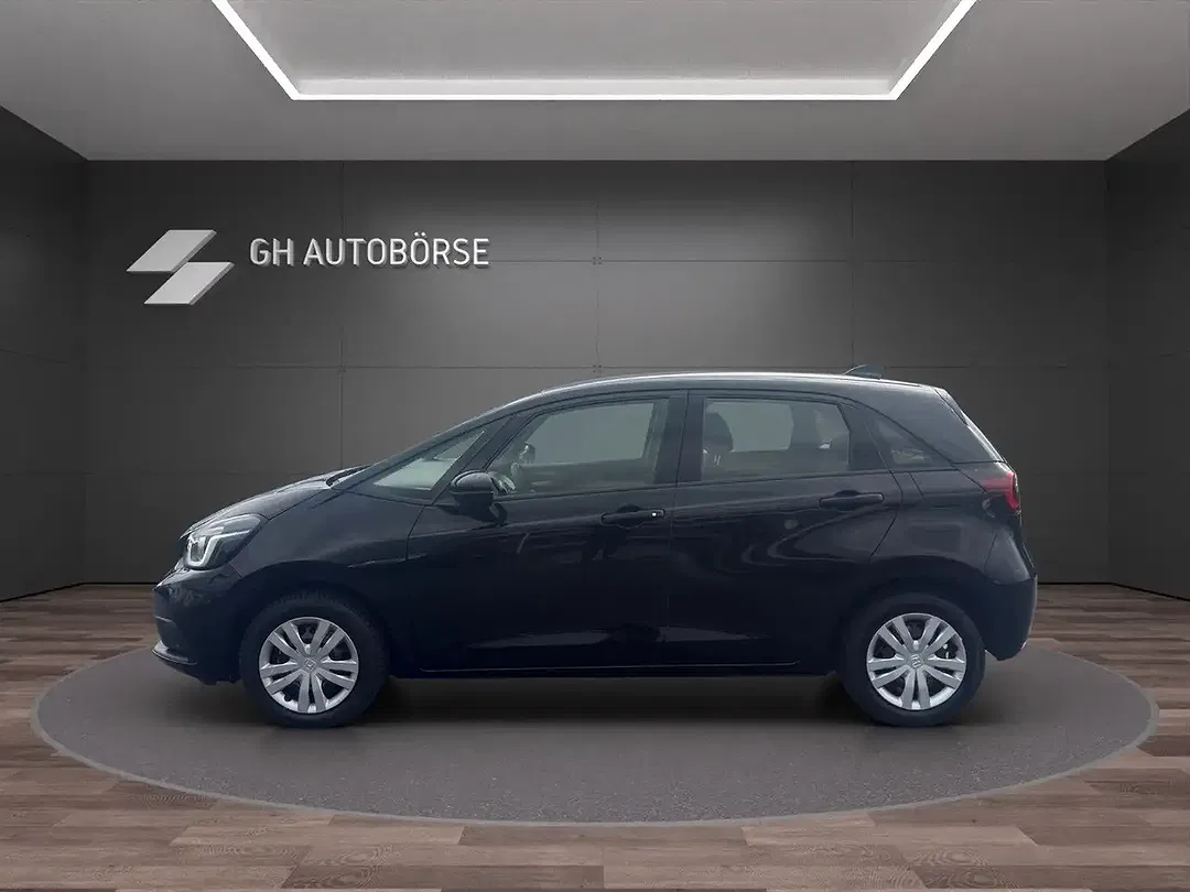 Honda Jazz - Thumbnail 8