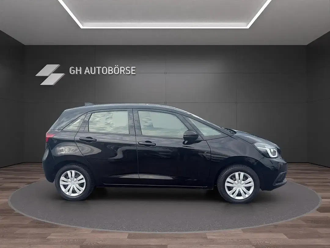 Honda Jazz - Thumbnail 9