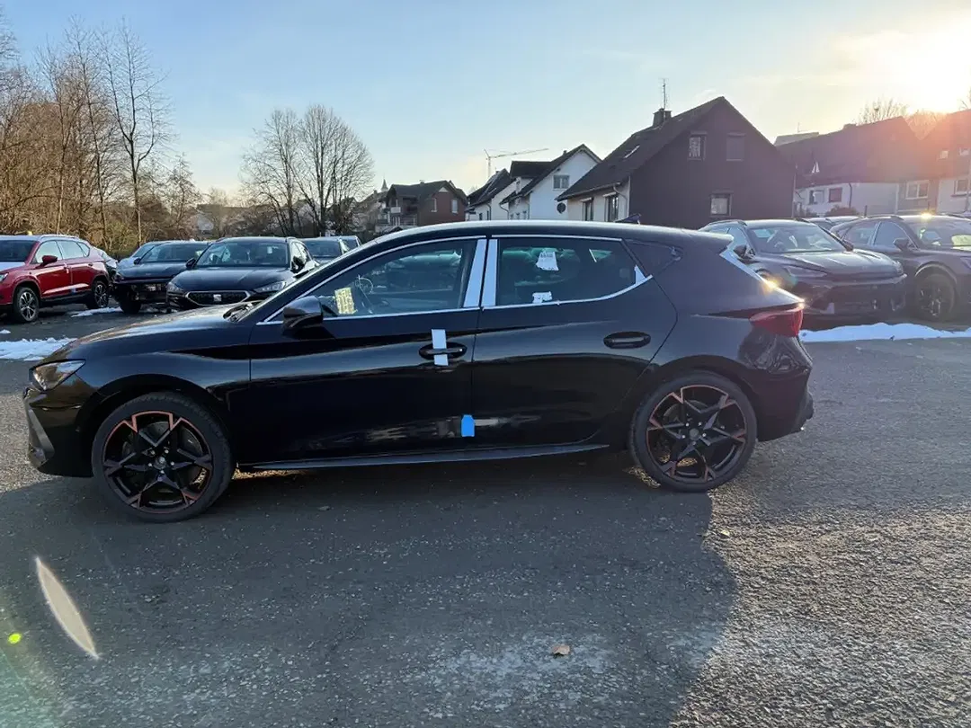 CUPRA Leon - Thumbnail 6